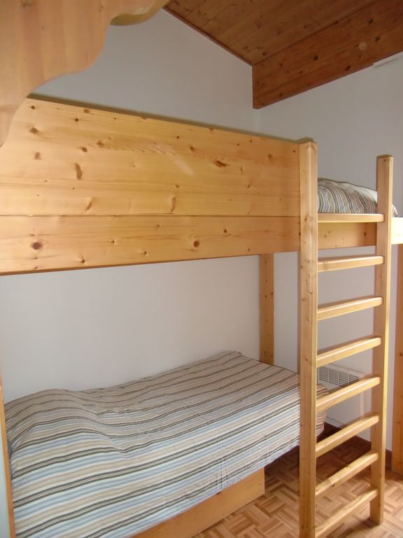 Location d'apartement à Morzine
