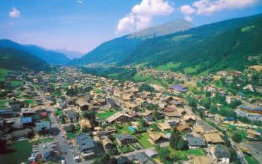 Morzine